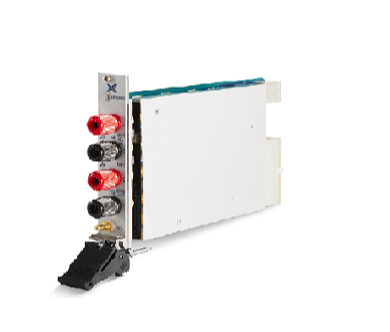 PXI-306X数字万用表模块