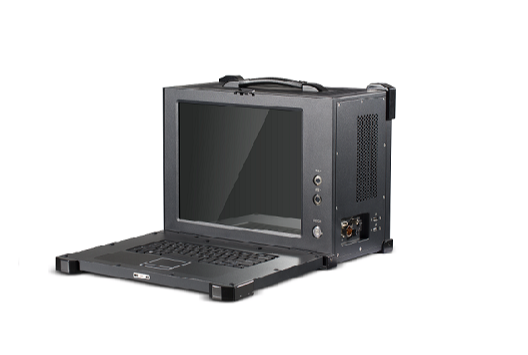 PXI-3118K 便携式一体化PXI机箱