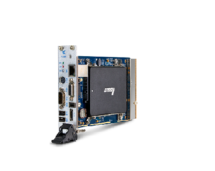 PXI-380X 系统控制器