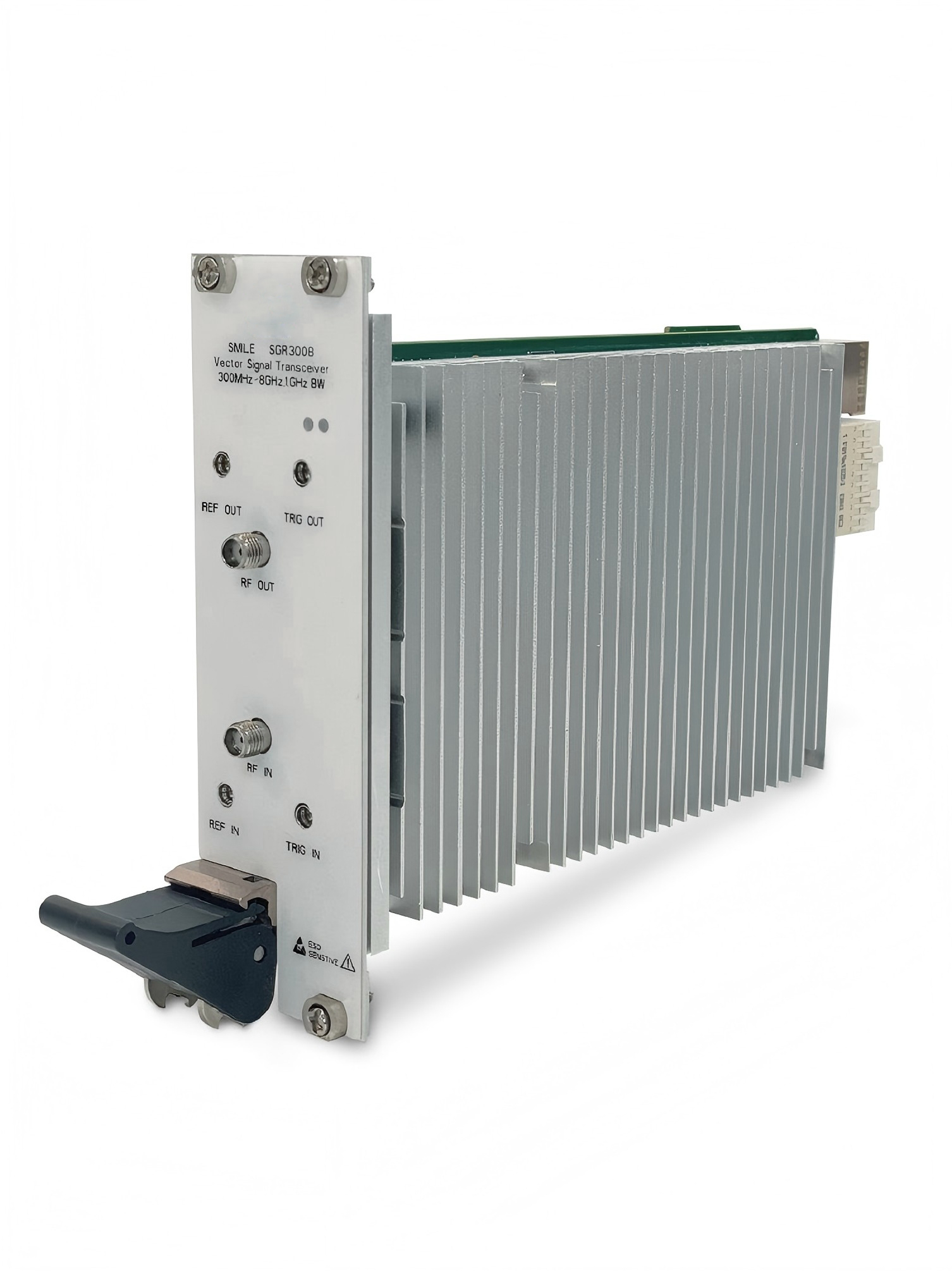 射频产品-收发仪-射频宽带收发仪