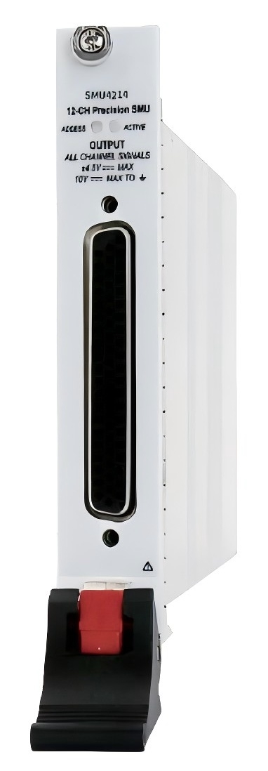 SMU-源测量单元-SMU 系列 精密源测量单元