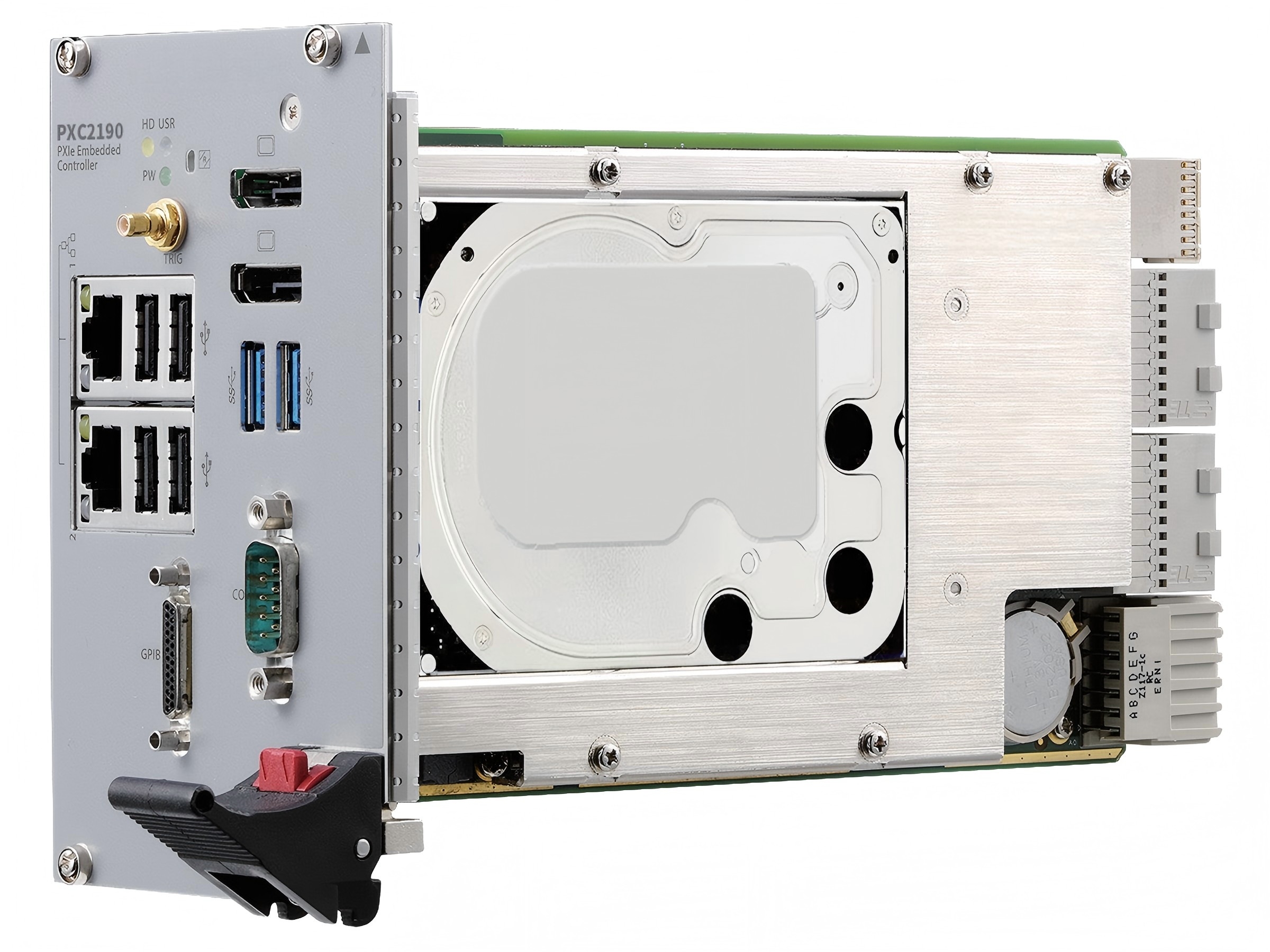 机箱控制器-控制器-PXC2190控制器